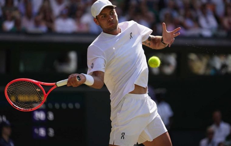 Flavio Cobolli si ferma a Montreal: la Race ATP e gli scenari per le ATP Finals 2026