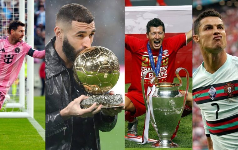 Il calcio non ha età: i veterani dominano il mercato
