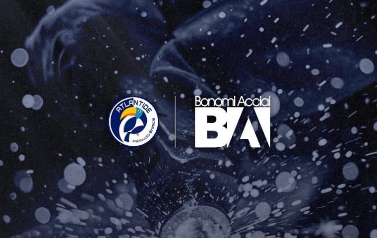 Brescia e Bonomi Acciai rinnovano partnership per la stagione 2016-2027
