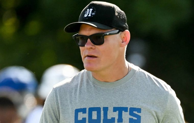Chris Ballard punta tutto: i contratti dei giocatori chiave dei Colts