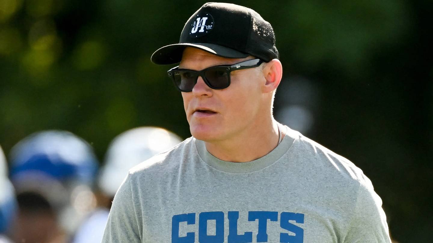 Chris Ballard punta tutto: i contratti dei giocatori chiave dei Colts