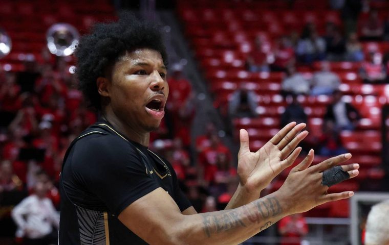 Jamichael Stillwell si trasferisce a Texas Tech: quale ruolo potrebbe giocare?