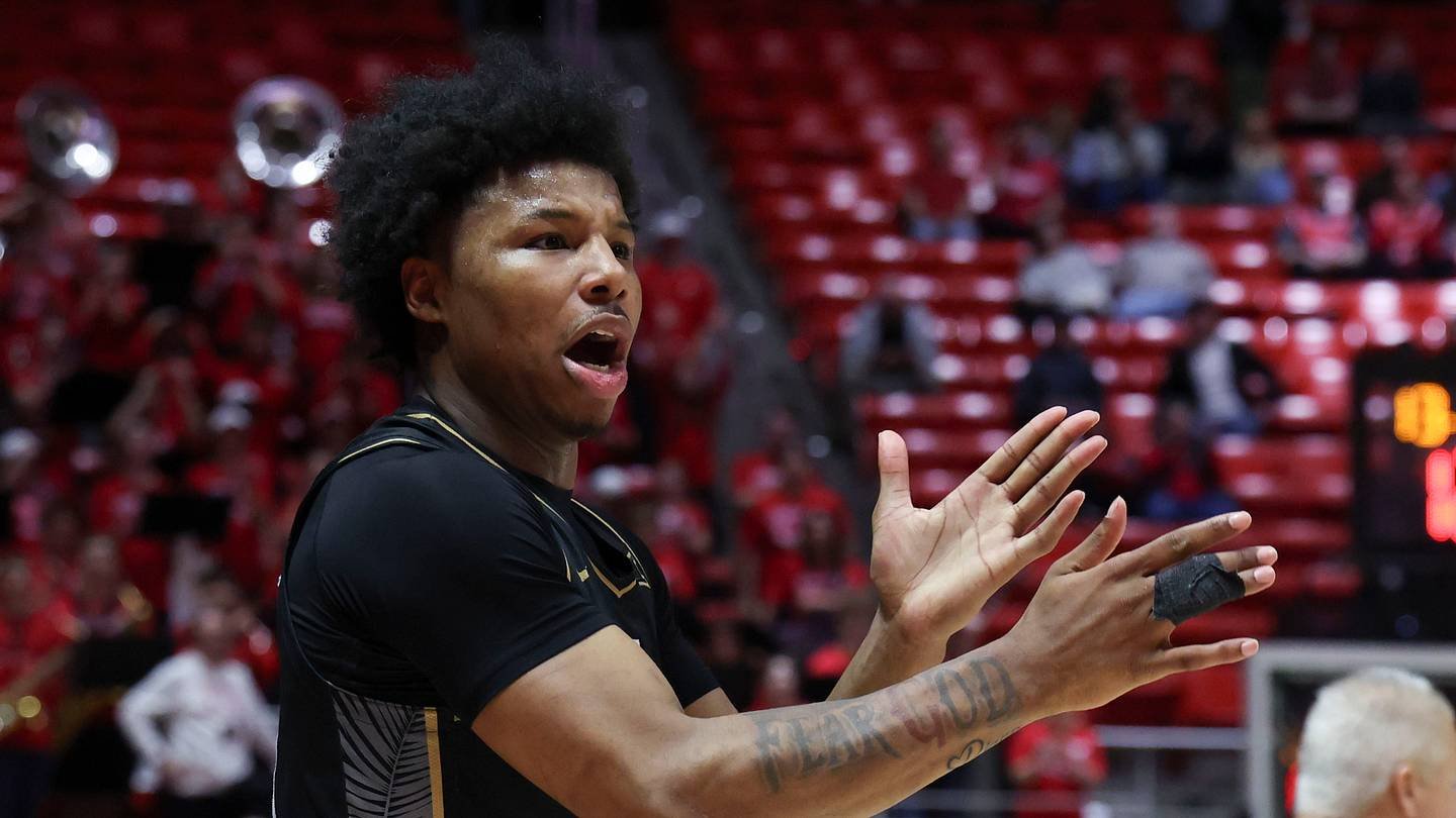Jamichael Stillwell si trasferisce a Texas Tech: quale ruolo potrebbe giocare?