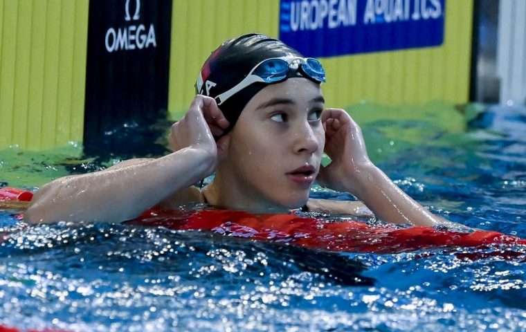 Alessandra Mao agli Europei 2026: senza pressioni, valore per la staffetta e traguardi personali