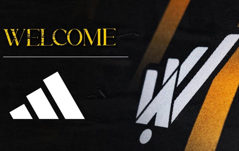 Adidas diventa sponsor tecnico di Verona Volley