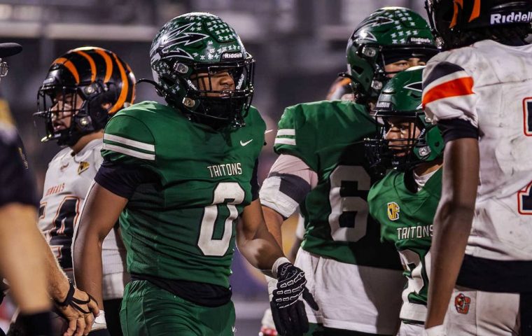 I migliori linebacker da seguire nel 2026 nella sezione sud della CIF