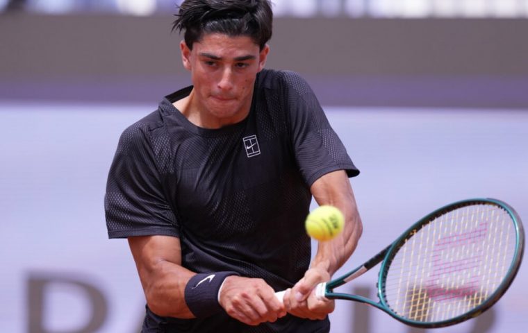 US Open 2026: 17 azzurri in campo nelle qualificazioni, Sinner leader della carica italiana