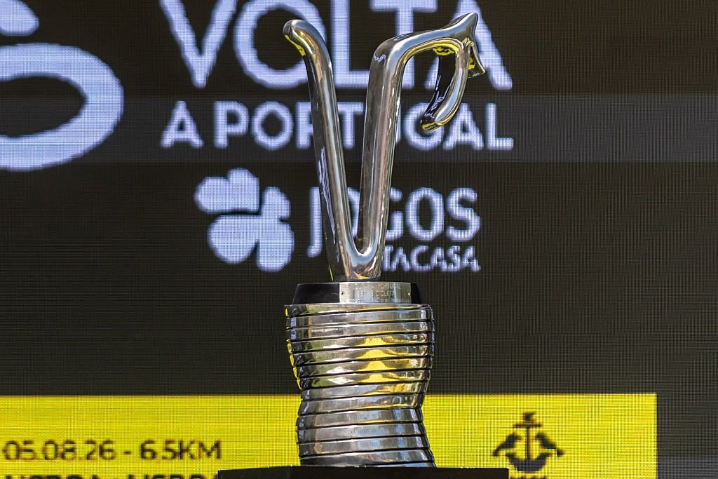 La seconda tappa del Tour de l’Arouo si chiude con la vittoria di Rui Filipe Alves Oliveira