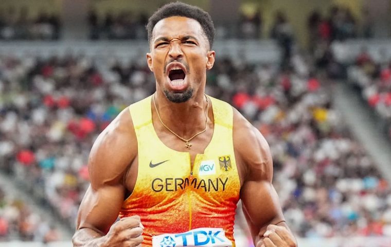 Leichtathletik-EM 2026: date, tv e medaglie tedesche in vista