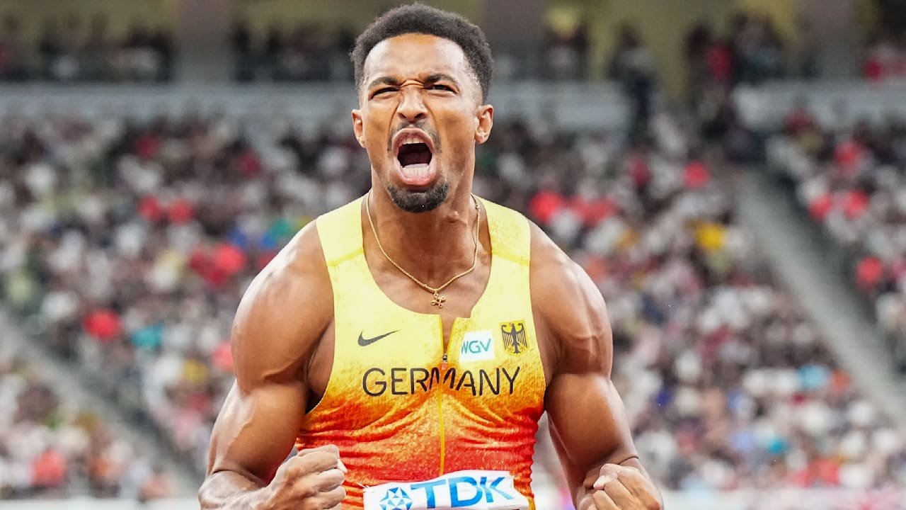 Leichtathletik-EM 2026: date, tv e medaglie tedesche in vista