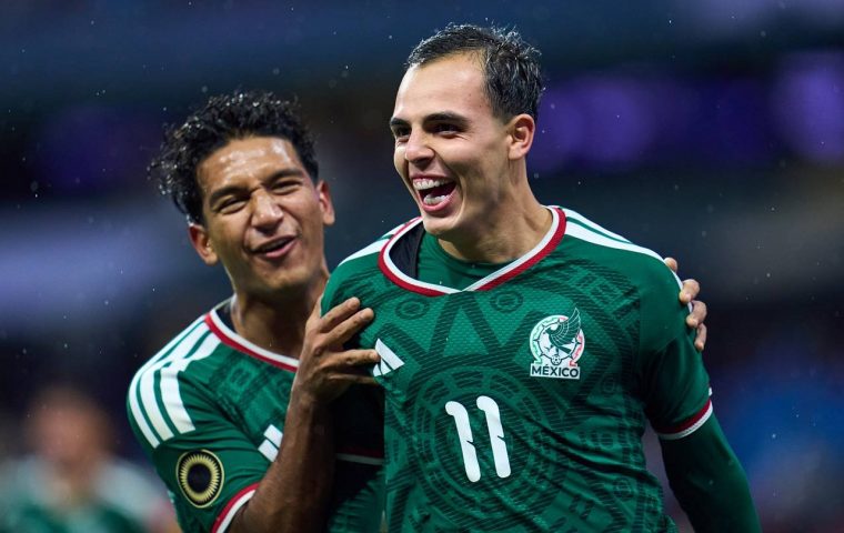 Mexico Sub-20 vince 2-1 a Canada, si qualifica per Los Angeles 2028 e torna ai Giochi Olimpici