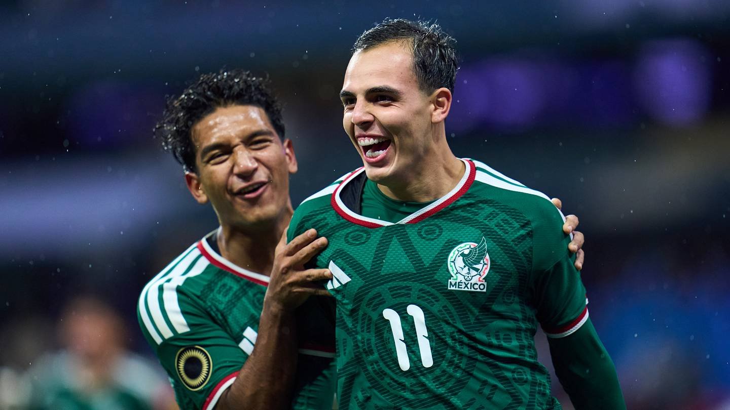 Mexico Sub-20 vince 2-1 a Canada, si qualifica per Los Angeles 2028 e torna ai Giochi Olimpici