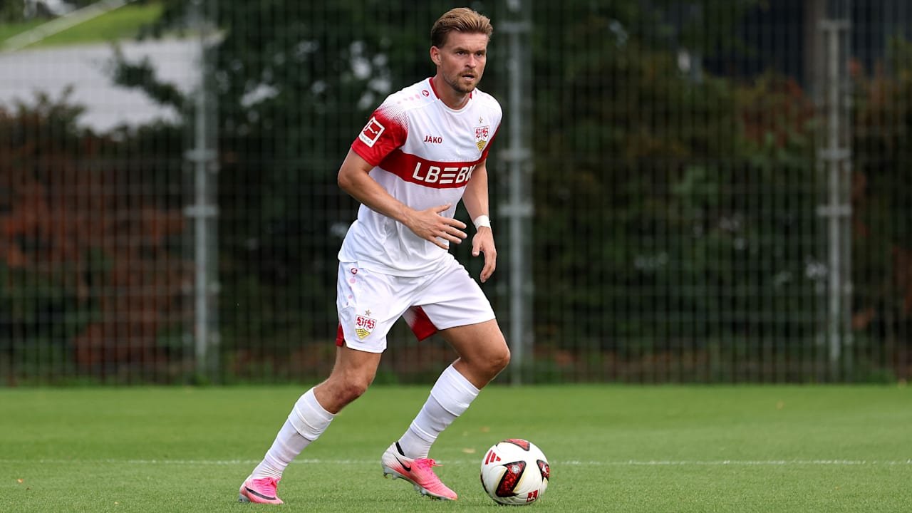 VfB Stuttgart apre la stagione con un testa contro Everton in diretta gratuita