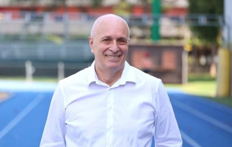 Franco Bragagna torna in campo: telecronaca agli Europei di atletica 2026